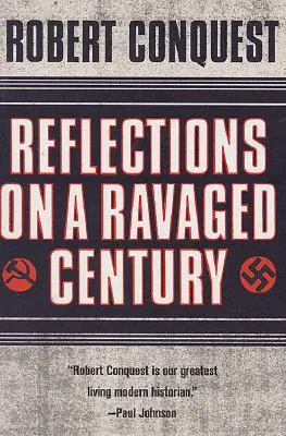 Úvahy o zničenom storočí - Reflections on a Ravaged Century