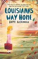 Cesta domov z Louisiany - Louisiana's Way Home