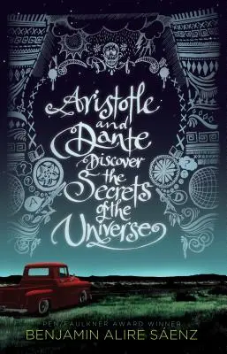 Aristoteles a Dante objavujú tajomstvá vesmíru - Aristotle and Dante Discover the Secrets of the Universe