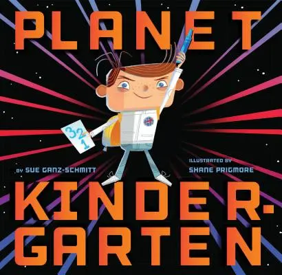 Planéta Materská škola - Planet Kindergarten