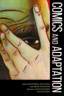 Komiksy a adaptácia - Comics and Adaptation