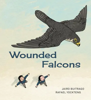 Zranené sokoly - Wounded Falcons