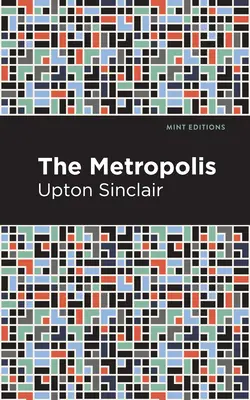 Metropola - The Metropolis