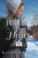 Slová zo srdca - Words from the Heart