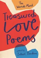 Najcennejšie milostné básne na svete - The World's Most Treasured Love Poems