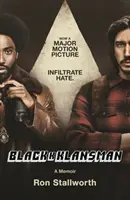Čierny klansman - TERAZ HLAVNÝ FILM - Black Klansman - NOW A MAJOR MOTION PICTURE