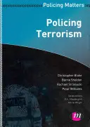 Policajný terorizmus - Policing Terrorism