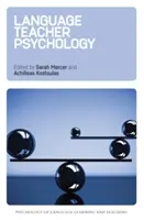 Psychológia učiteľa jazyka - Language Teacher Psychology