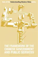 Rámec čínskej vlády a verejných služieb - Framework of the Chinese Government and Public Services