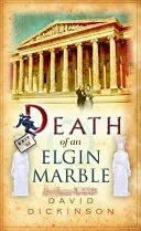 Smrť elginského mramoru - Death of an Elgin Marble