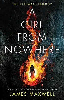 Dievča odnikiaľ - A Girl from Nowhere