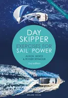 Cvičenia denného kapitána pre plachetnice a motorové jachty - Day Skipper Exercises for Sail and Power