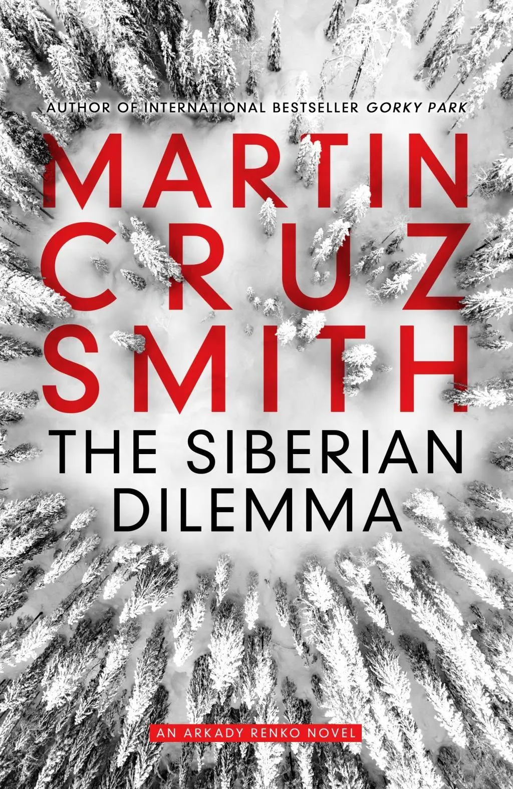 Sibírska dilema - Siberian Dilemma