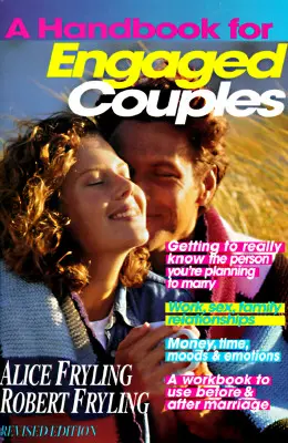 Príručka pre snúbenecké páry - A Handbook for Engaged Couples