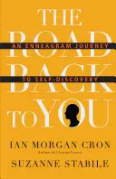 Cesta späť k vám: Enneagramová cesta k sebapoznaniu - The Road Back to You: An Enneagram Journey to Self-Discovery