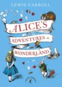 Alicine dobrodružstvá v krajine zázrakov - Alice's Adventures in Wonderland