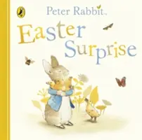 Králik Peter: Veľkonočné prekvapenie - Peter Rabbit: Easter Surprise