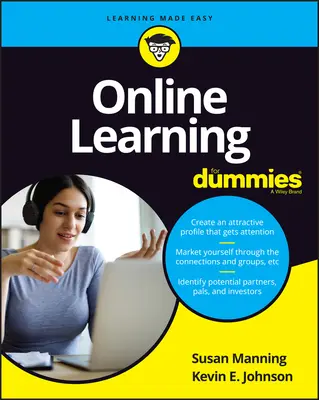 Online učenie pre hlupákov - Online Learning for Dummies