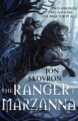 Strážca Marzanny - The Ranger of Marzanna