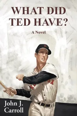 Čo mal Ted? - What Did Ted Have?