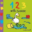 Učte sa s husou: 123 - Learn With Goose: 123