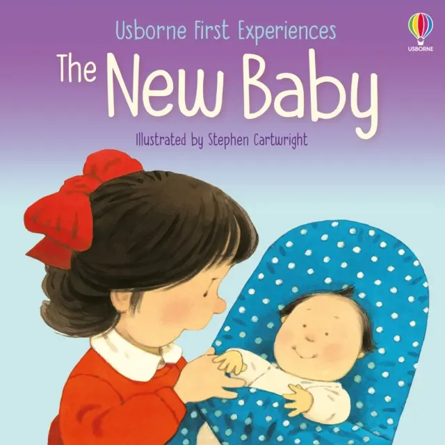 Nové dieťa - New Baby