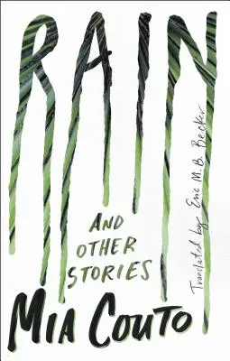 Dážď: A iné príbehy - Rain: And Other Stories