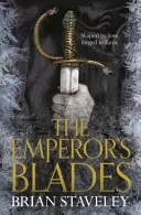 Cisárove čepele - Emperor's Blades