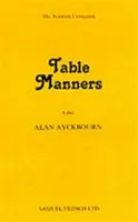 Stolové maniere - Table Manners