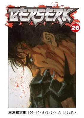 Berserk, zväzok 26 - Berserk Volume 26