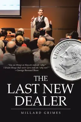 Posledný nový díler - The Last New Dealer