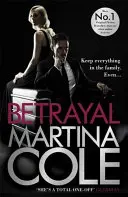 Zrada - strhujúci napínavý triler, ktorý preveruje rodinnú vernosť - Betrayal - A gripping suspense thriller testing family loyalty