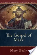 Markovo evanjelium - The Gospel of Mark