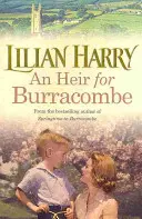 Dedič pre Burracombe - Heir for Burracombe
