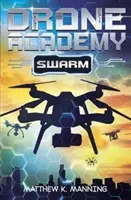 Akadémia dronov - SWARM - Drone Academy - SWARM