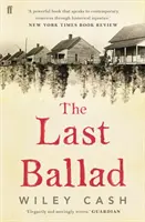 Posledná balada - Last Ballad