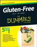 Bezlepkový All-In-One for Dummies - Gluten-Free All-In-One for Dummies