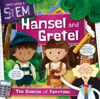 Jeníček a Mařenka - Hansel and Gretel