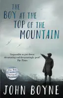 Chlapec na vrchole hory - Boy at the Top of the Mountain