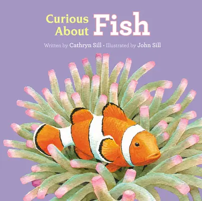 Zvedaví na ryby - Curious about Fish