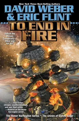 Skončiť v ohni, 4 - To End in Fire, 4