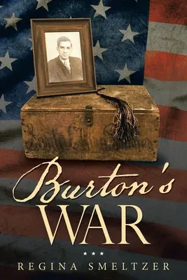 Burtonova vojna - Burton's War