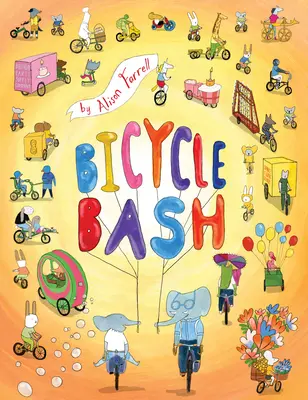 Bicykel Bash - Bicycle Bash