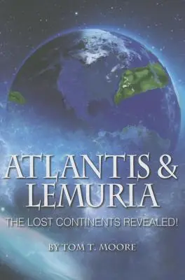 Atlantída a Lemúria: Odhalené stratené kontinenty - Atlantis and Lemuria: The Lost Continents Revealed