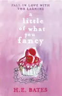 Málo z toho, na čo máš chuť - kniha 5 - Little of What You Fancy - Book 5