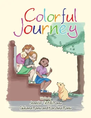 Farebná cesta - Colorful Journey