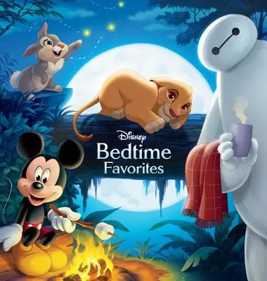 Obľúbené knihy pred spaním (3. vydanie) - Bedtime Favorites (3rd Edition)