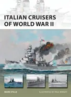 Talianske krížniky druhej svetovej vojny - Italian Cruisers of World War II