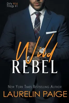 Divoká rebelka - Wild Rebel
