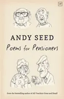 Básne pre dôchodcov - Poems for Pensioners